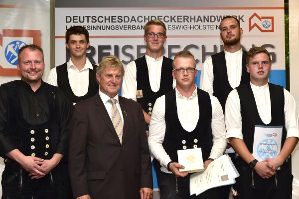 Dachdecker innung flensburg Dachdecker innung flensburg