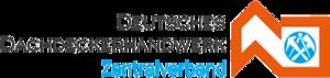 Logo Zentralverband des Deutschen Dachdeckerhandwerks e. V.